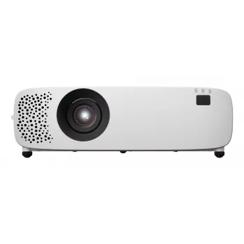 Sharp E501U 5000 ANSI Lumen 3LCD WUXGA (1920x1200) Λευκό