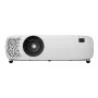 Sharp E501U 5000 ANSI Lumen 3LCD WUXGA (1920x1200) Λευκό