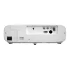 Sharp E501U 5000 ANSI Lumen 3LCD WUXGA (1920x1200) Λευκό