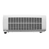 Sharp E501U 5000 ANSI Lumen 3LCD WUXGA (1920x1200) Λευκό