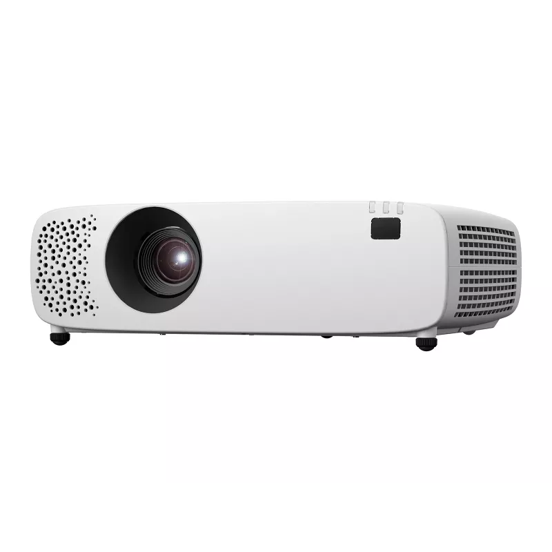 Sharp E501U 5000 ANSI Lumen 3LCD WUXGA (1920x1200) Λευκό