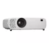 Sharp E501U 5000 ANSI Lumen 3LCD WUXGA (1920x1200) Λευκό
