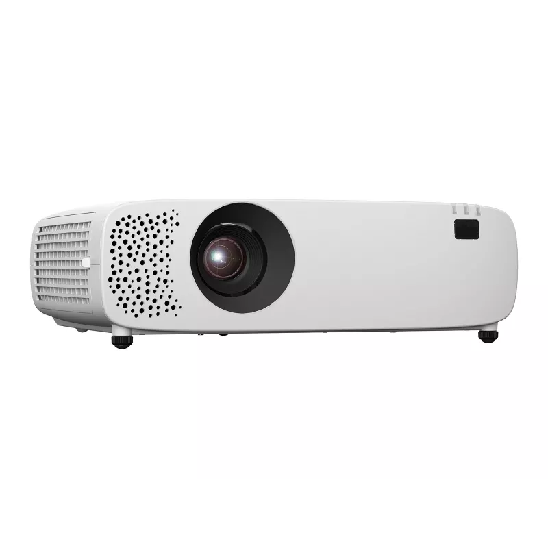 Sharp E501U 5000 ANSI Lumen 3LCD WUXGA (1920x1200) Λευκό