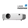 Sharp E501U 5000 ANSI Lumen 3LCD WUXGA (1920x1200) Λευκό