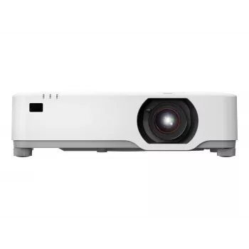 Sharp P701U Προβολέας Standard-Throw 7000 ANSI Lumen 3LCD WUXGA (1920x1200) Λευκό