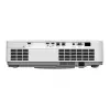 Sharp P701U Προβολέας Standard-Throw 7000 ANSI Lumen 3LCD WUXGA (1920x1200) Λευκό