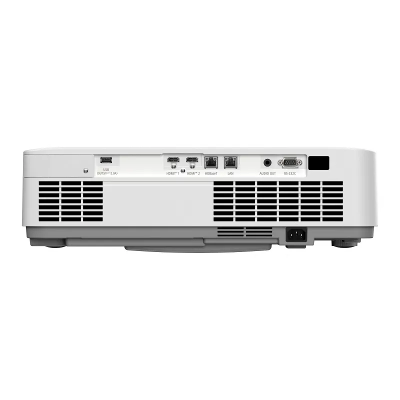 Sharp P701U Προβολέας Standard-Throw 7000 ANSI Lumen 3LCD WUXGA (1920x1200) Λευκό
