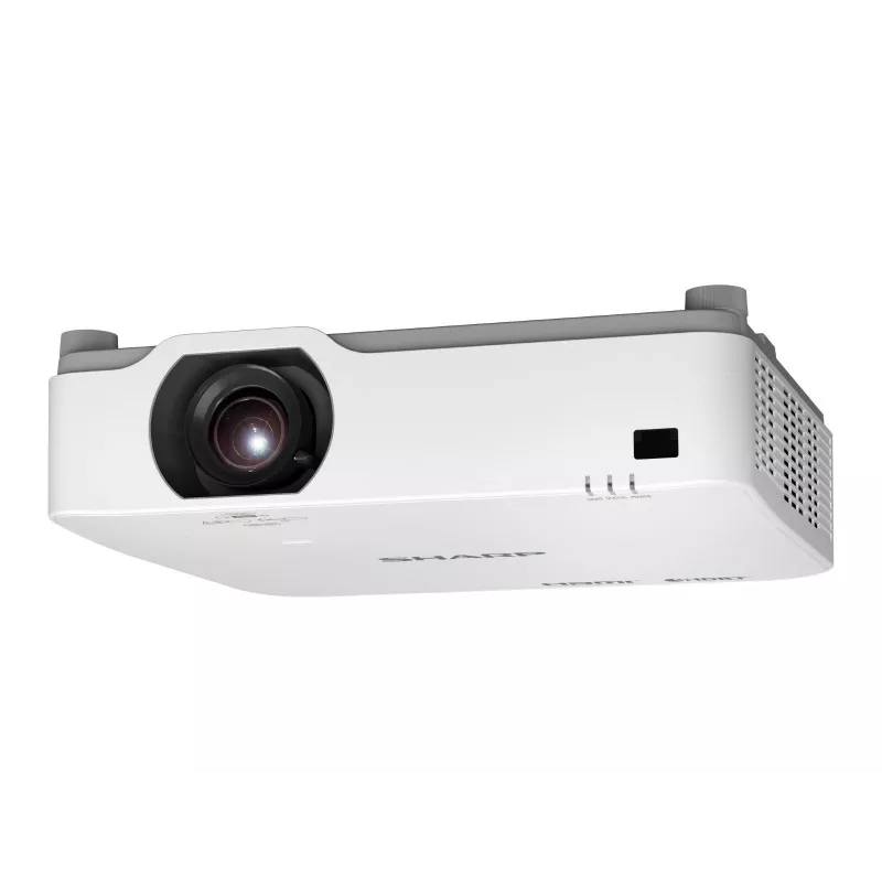 Sharp P701U Προβολέας Standard-Throw 7000 ANSI Lumen 3LCD WUXGA (1920x1200) Λευκό