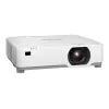 Sharp P701U Προβολέας Standard-Throw 7000 ANSI Lumen 3LCD WUXGA (1920x1200) Λευκό