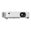 Sharp P701U Προβολέας Standard-Throw 7000 ANSI Lumen 3LCD WUXGA (1920x1200) Λευκό