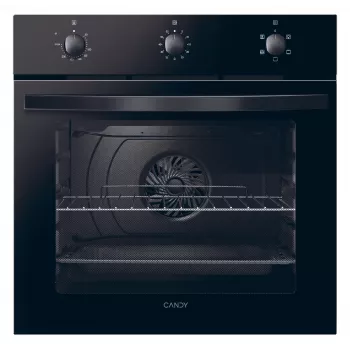 Candy Idea FIDC N502 65 L Μαύρο