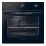 Candy Idea FIDC N502 65 L Μαύρο