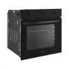 Candy Idea FIDC N502 65 L Μαύρο