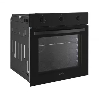 Candy Idea FIDC N502 65 L Μαύρο