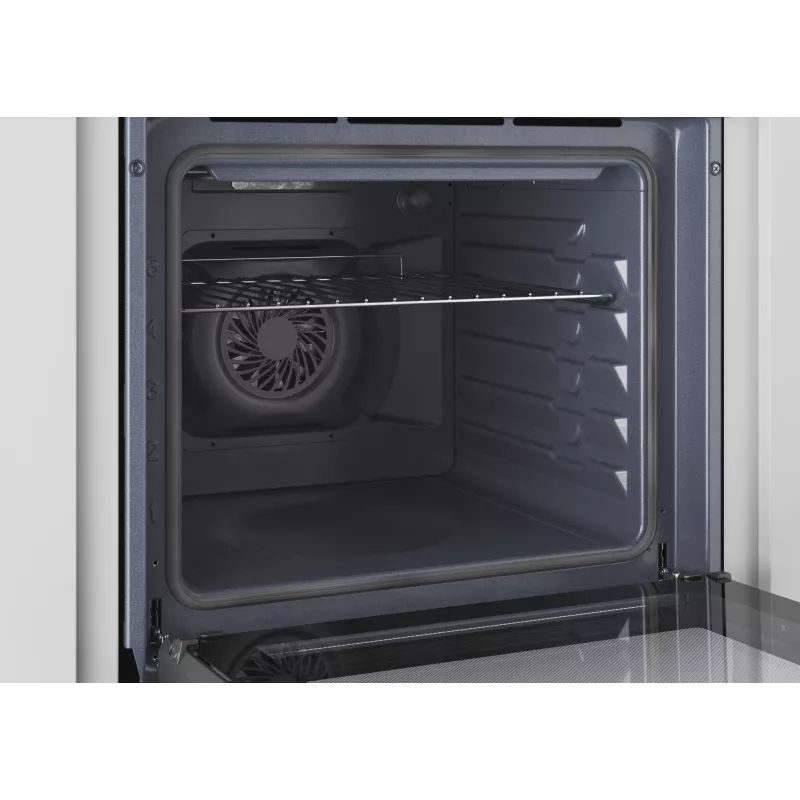 Candy Idea FIDC N502 65 L Μαύρο