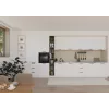 Candy Idea FIDC N502 65 L Μαύρο