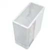 MODECOM VOLCANO AQ400 ARGB MIDI Tower Κουτί υπολογιστή, λευκό