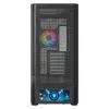 Κουτί υπολογιστή MODECOM VOLCANO AQ500 ARGB MIDI μαύρο