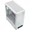 Κουτί υπολογιστή MODECOM VOLCANO AQ500 ARGB MIDI λευκό