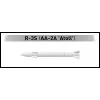 Κιτ μοντελισμού Cobi MiG-21 396 τεμ. — σετ κατασκευής Cobi Blocks