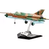 Κιτ μοντελισμού Cobi MiG-21 396 τεμ. — σετ κατασκευής Cobi Blocks