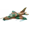 Κιτ μοντελισμού Cobi MiG-21 396 τεμ. — σετ κατασκευής Cobi Blocks
