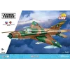 Κιτ μοντελισμού Cobi MiG-21 396 τεμ. — σετ κατασκευής Cobi Blocks