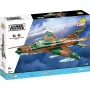Κιτ μοντελισμού Cobi MiG-21 396 τεμ. — σετ κατασκευής Cobi Blocks