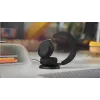 Jabra Evolve3 75 - MS Link390a (Ασύρματη βάση φόρτισης) - Μαύρο