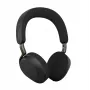 Jabra Evolve3 75 - UC Link390a - Μαύρο, Ασύρματο, 20 - 20000 Hz, Τηλεφωνία/Μουσική, 180 g, Ακουστικό, Μαύρο