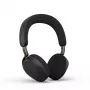 Jabra Evolve3 75 - MS Link390a - Μαύρο, Ασύρματο, 20 - 20000 Hz, Τηλεφωνία/Μουσική, 180 g, Ακουστικό, Μαύρο