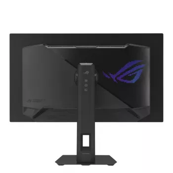 Οθόνη υπολογιστή ASUS ROG Strix OLED XG27AQDNG 67,3 cm (26,5 ιντσών) 2560 x 1440 Pixel Quad HD QD-OLED Μαύρη