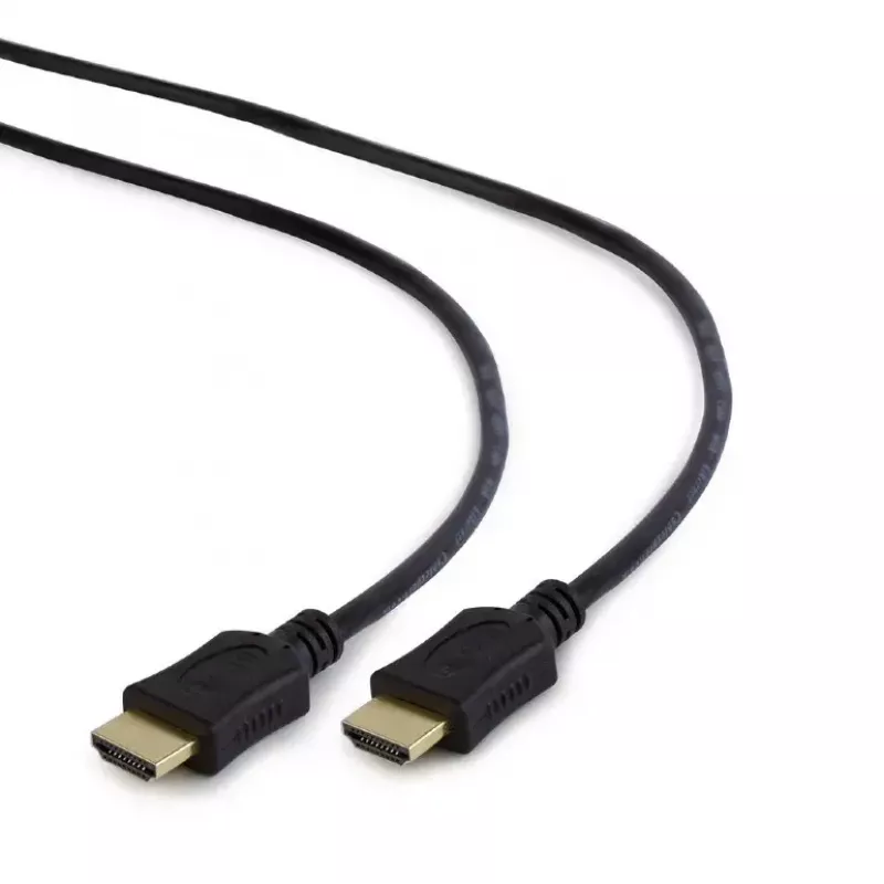 Καλώδιο HDMI Gembird CC-HDMI4L-0.5M