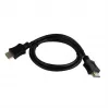 Καλώδιο HDMI Gembird CC-HDMI4L-0.5M
