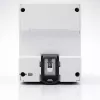 Τριφασικός μετρητής QOLTEC 50980 — 400 V, 100 A με επαναφορά
