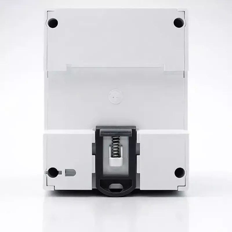 Τριφασικός μετρητής QOLTEC 50980 — 400 V, 100 A με επαναφορά