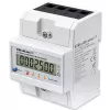 Τριφασικός μετρητής QOLTEC 50980 — 400 V, 100 A με επαναφορά