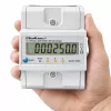 Τριφασικός μετρητής QOLTEC 50980 — 400 V, 100 A με επαναφορά