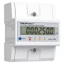 Τριφασικός μετρητής QOLTEC 50980 — 400 V, 100 A με επαναφορά