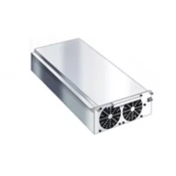 Μονάδα τροφοδοσίας για rack APC SYMMETRA, Μοντέλο SYPM2KU — ισχύς εξόδου 2 kVA, 8 kg
