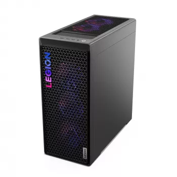 Lenovo Legion T7 34IAS10 Intel Core Ultra 7 265KF 32 GB DDR5-SDRAM 1 TB SSD NVIDIA GeForce RTX 5080 Windows 11 Home Tower PC μαύρο