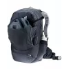Σακίδιο DEUTER Trans Alpine 30 – σακίδιο ποδηλασίας 30L, μαύρο
