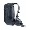 Σακίδιο DEUTER Trans Alpine 30 – σακίδιο ποδηλασίας 30L, μαύρο