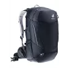 Σακίδιο DEUTER Trans Alpine 30 – σακίδιο ποδηλασίας 30L, μαύρο
