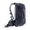 Σακίδιο DEUTER Trans Alpine 30 – σακίδιο ποδηλασίας 30L, μαύρο