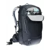 Σακίδιο DEUTER Trans Alpine 30 – σακίδιο ποδηλασίας 30L, μαύρο