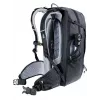 Σακίδιο DEUTER Trans Alpine 30 – σακίδιο ποδηλασίας 30L, μαύρο
