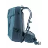 Σακίδιο DEUTER Trans Alpine 30 — σακίδιο ποδηλασίας 30 λίτρων, atlantic-ink