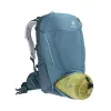 Σακίδιο DEUTER Trans Alpine 30 — σακίδιο ποδηλασίας 30 λίτρων, atlantic-ink