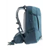 Σακίδιο DEUTER Trans Alpine 30 — σακίδιο ποδηλασίας 30 λίτρων, atlantic-ink